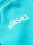 Versace Trainingsbroek met logoprint Blauw - Thumbnail 5