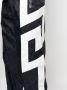 Versace Trainingsbroek met logoprint Zwart - Thumbnail 5