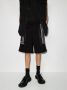 Versace Trainingsshorts met print Zwart - Thumbnail 2