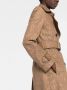 Versace Trenchcoat Bruin - Thumbnail 3