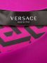 Versace Uitgesneden shiftjurk Roze - Thumbnail 5