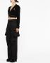 Versace Vest met V-hals Zwart - Thumbnail 3