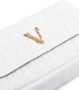 Versace Virtus schoudertas Wit - Thumbnail 4