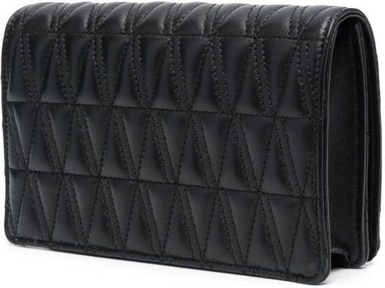 Versace Virtus clutch Zwart