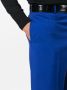 Versace Pantalon met wijde pijpen Blauw - Thumbnail 5