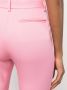 Versace Wollen broek Roze - Thumbnail 5