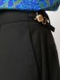 Versace Wollen pantalon Zwart - Thumbnail 5