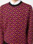 Versace Wollen trui Roze - Thumbnail 5