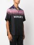 Versace Hills zijden overhemd Zwart - Thumbnail 3