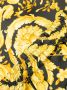 Versace Zijden pyjamabroek Zwart - Thumbnail 3