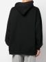 VETE TS Hoodie met geborduurd logo Zwart - Thumbnail 5