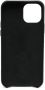 VETEMENTS No Social Media iPhone 12 Pro hoesje Zwart - Thumbnail 2