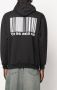 VTMNTS Katoenen hoodie Zwart - Thumbnail 3