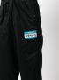 VETE TS Broek met wijde pijpen Zwart - Thumbnail 5