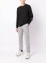 VETEMENTS Slim-fit trainingsbroek Grijs - Thumbnail 2