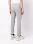 VETEMENTS Slim-fit trainingsbroek Grijs - Thumbnail 4