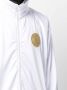 VETEMENTS Sportjack met logopatch Wit - Thumbnail 5