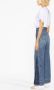 Victoria Beckham High waist jeans Blauw - Thumbnail 3