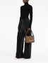 Victoria Beckham Clutch met ketting Bruin - Thumbnail 2