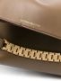 Victoria Beckham Clutch met ketting Bruin - Thumbnail 5