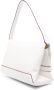 Victoria Beckham Pouch schoudertas met ketting Wit - Thumbnail 3