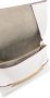 Victoria Beckham Pouch schoudertas met ketting Wit - Thumbnail 5