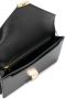 Victoria Beckham Envelope crossbodytas Zwart - Thumbnail 4