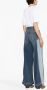 Victoria Beckham T-shirt met tekst Wit - Thumbnail 3