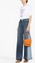 Victoria Beckham T-shirt met tekst Wit - Thumbnail 4