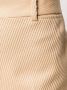 Victoria Beckham High waist pantalon Beige - Thumbnail 5