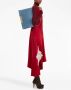 Victoria Beckham Leren buidel Blauw - Thumbnail 2
