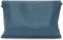 Victoria Beckham Leren buidel Blauw - Thumbnail 3