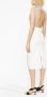 Victoria Beckham Kokerrok Wit - Thumbnail 3