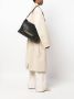 Victoria Beckham Schoudertas met ketting Zwart - Thumbnail 2