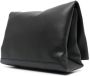 Victoria Beckham Schoudertas met ketting Zwart - Thumbnail 3