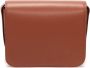 Victoria Beckham Schoudertas met ketting Bruin - Thumbnail 3