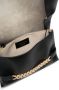 Victoria Beckham Leren tas Zwart - Thumbnail 5