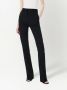 Victoria Beckham Skinny broek Zwart - Thumbnail 3
