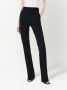 Victoria Beckham Skinny broek Zwart - Thumbnail 5