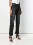 Victoria Beckham Arizona jeans Zwart - Thumbnail 2