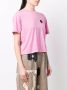 Viktor & Rolf Cropped top Roze - Thumbnail 4
