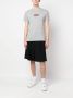 Viktor & Rolf T-shirt met logoprint Grijs - Thumbnail 2