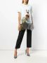 Viktor & Rolf Tule top Groen - Thumbnail 2