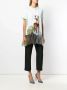 Viktor & Rolf Tule top Groen - Thumbnail 3