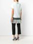 Viktor & Rolf Tule top Groen - Thumbnail 4