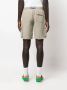 Vilebrequin Bermuda shorts met meerdere zakken Groen - Thumbnail 4