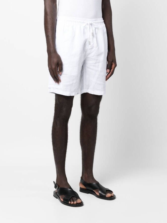 Vilebrequin Bermuda shorts Wit