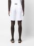 Vilebrequin Bermuda shorts Wit - Thumbnail 4