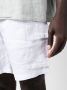 Vilebrequin Bermuda shorts Wit - Thumbnail 5