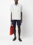 Vilebrequin Bermuda shorts Blauw - Thumbnail 2